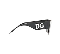Dolce&Gabbana Sunglasses, DG2233 43