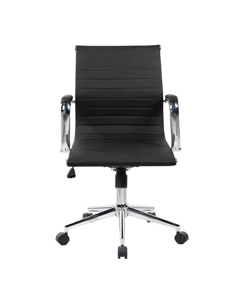 Techni Mobili Modern Executive Office Chair