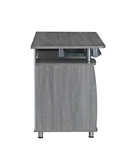 Techni Mobili Workstation Computer Desk