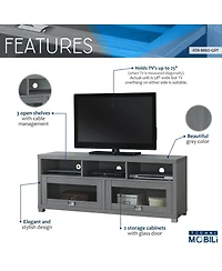 Techni Mobili Durbin Tv Cabinet