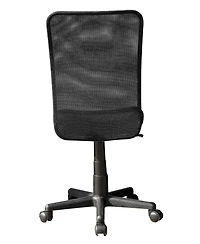 Techni Mobili Mesh Task Office Chair