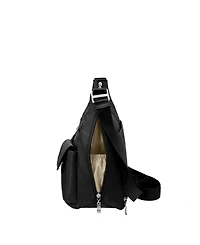 Baggallini Everywhere Small Bag with Rfid Wristlet