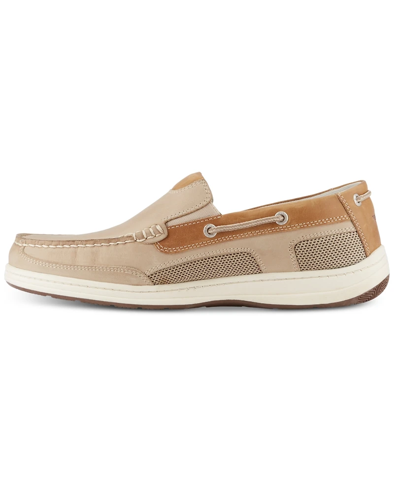 Dockers Men's Tiller Boat Shoes