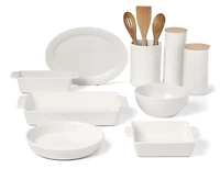 Kate Spade New York Willow Drive Dinnerware Collection