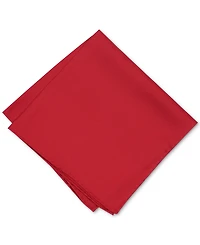 Alfani Men's Solid Pocket Square
