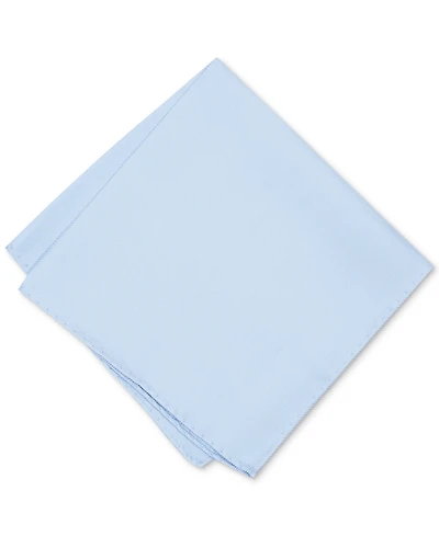 Alfani Men's Solid Pocket Square