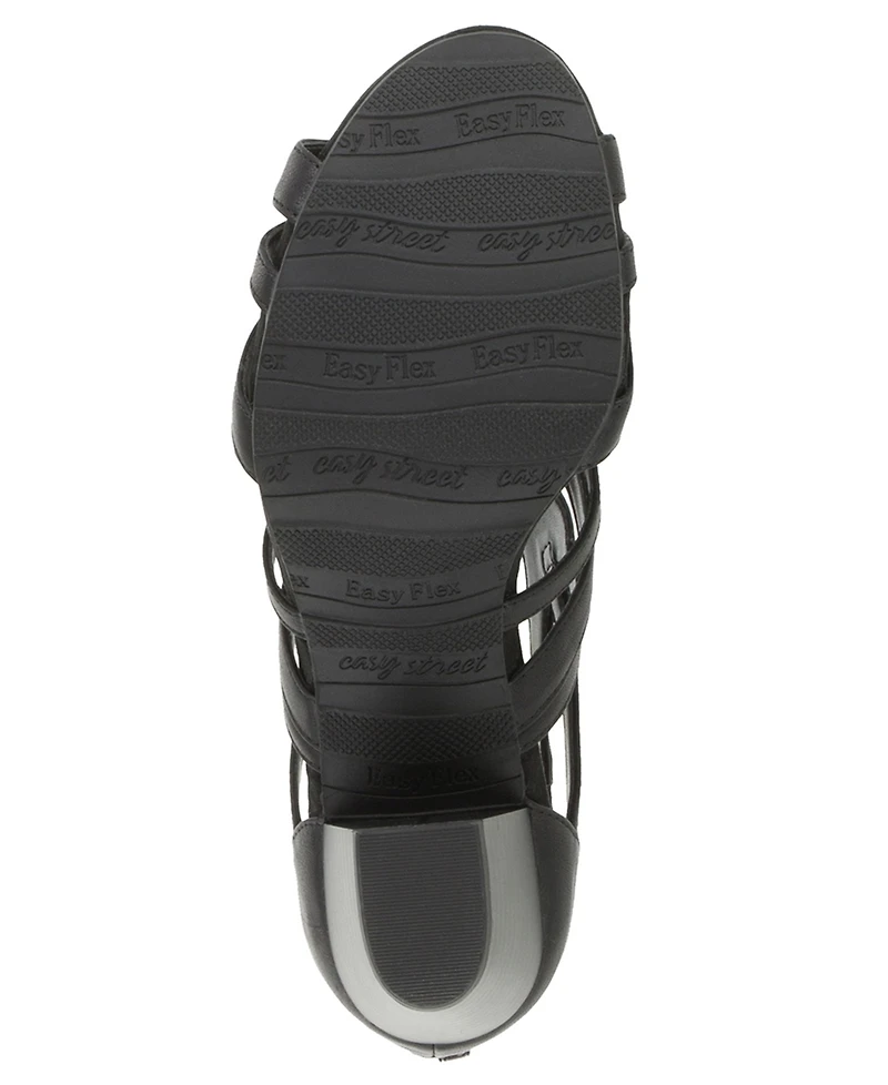 Easy Street Amaze Sandals