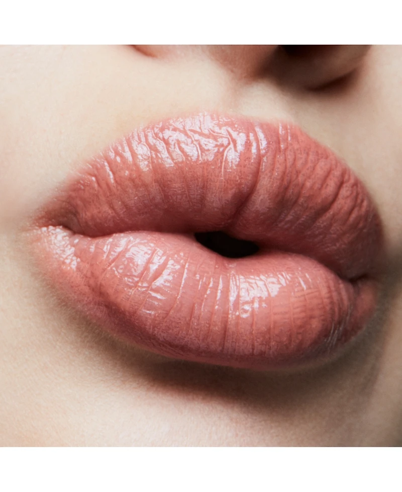 Mac Lipglass Lip Gloss