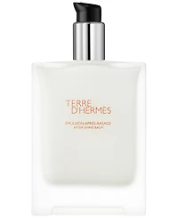Terre d'Hermes, After-Shave Balm, 3.3 oz.