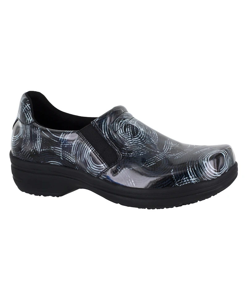 Easy Works Street Women's Bind Clogs