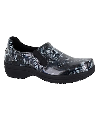 Easy Works Street Women's Bind Clogs