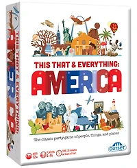 Outset Media This That Everything-America