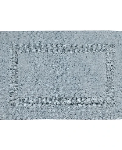 Better Trends Tufted Reversible Bath Rug