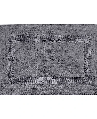Better Trends Tufted Reversible Bath Rug, 17" x 24"