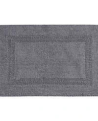 Better Trends Tufted Reversible Bath Rug, 17" x 24"