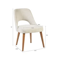 Gordon Dining Side Chair (Set of 2)