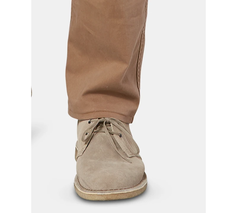 Dockers Men's Jean Cut Straight-Fit All Seasons Tech Khaki Pants