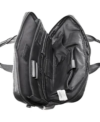 Mcklein Bridgeport Large Laptop Briefcase