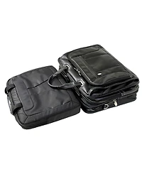 Mcklein River West Checkpoint-Friendly Laptop Briefcase