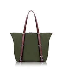 McKlein Dylan, 3-In-1 Convertible Backpack Tote
