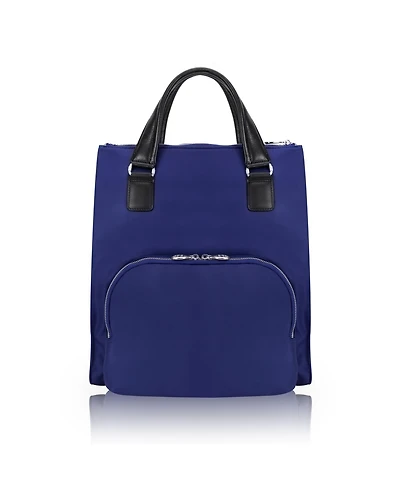 McKlein Sofia, 3-In-1 Ladies Convertible Backpack Tote