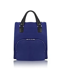 McKlein Sofia, 3-In-1 Ladies Convertible Backpack Tote