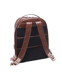 Mcklein Parker 15" Dual Compartment Laptop Backpack