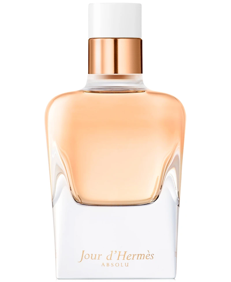 HERMES Jour d'Hermes Absolu Eau de Parfum, 2.87-oz.