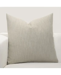 F Scott Fitzgerald Lumiere Decorative Pillow