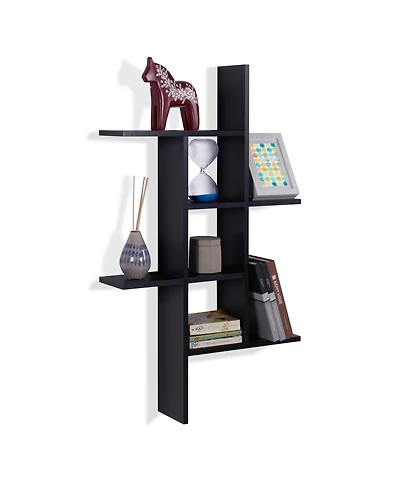 Danya B. Cantilever Wall Shelf