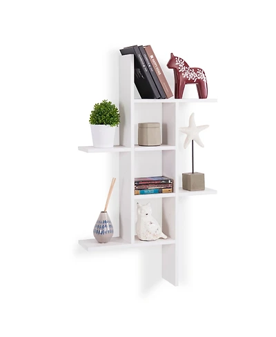 Danya B. Cantilever Wall Shelf