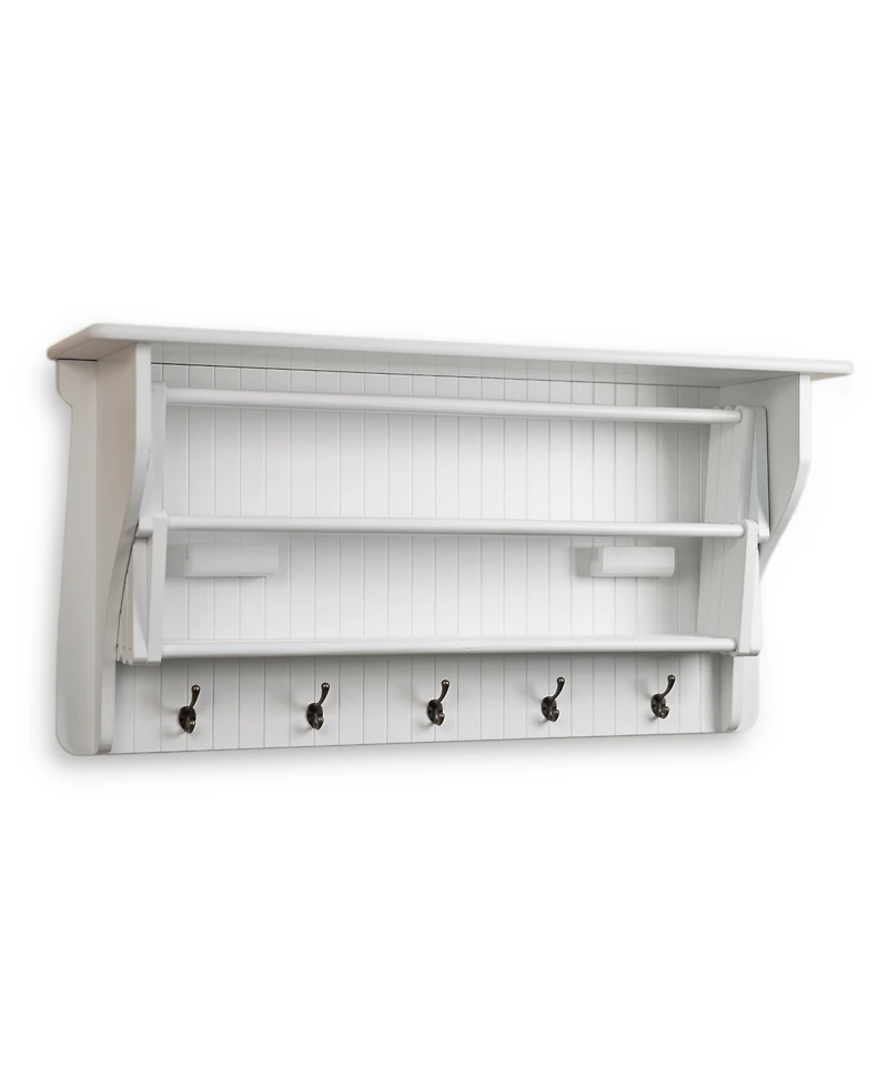 Danya B. Accordion Drying Rack