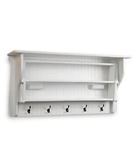 Danya B. Accordion Drying Rack