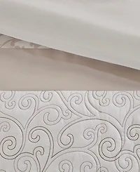 510 Design Ramsey Embroidered 8-Pc. Comforter Set