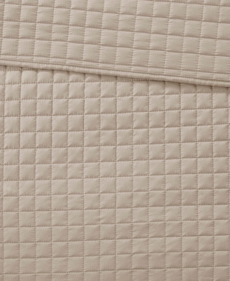 510 Design Otto 3-Pc. Coverlet Set, Full/Queen