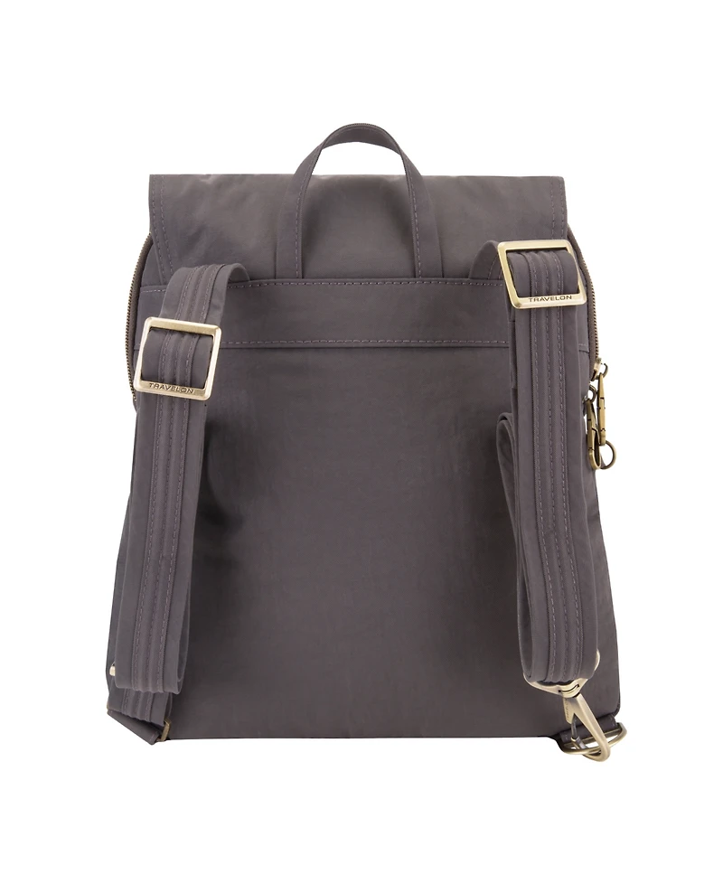 Travelon Anti-Theft Signature Backpack