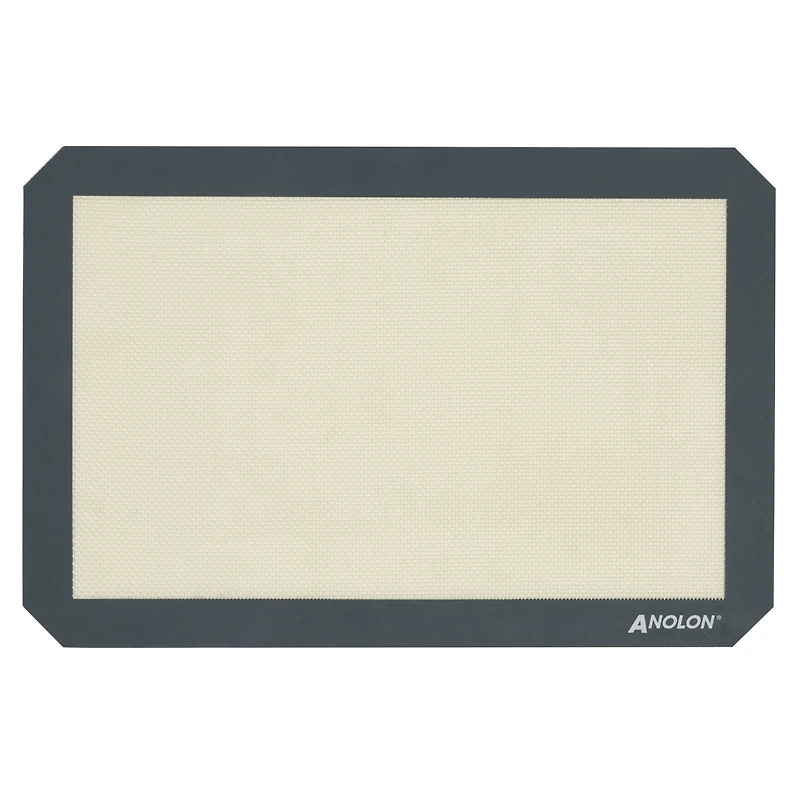 Anolon Advanced Set of 2 Silicone Baking Mats
