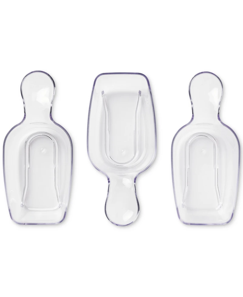 Oxo Pop Storage Container Accessories 3-Pc. Scoop Set