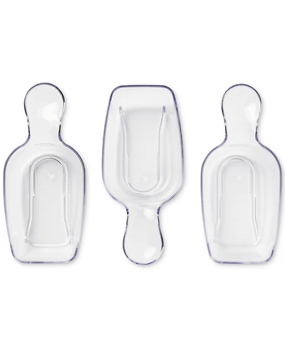 Oxo Pop Storage Container Accessories 3-Pc. Scoop Set