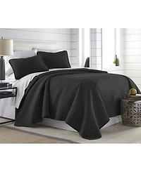 Southshore Fine Linens Oversized Lightweight 2-Pc. Quilt Set, Twin