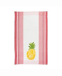 Asset Hello Summer Print Dishtowel Set of 3