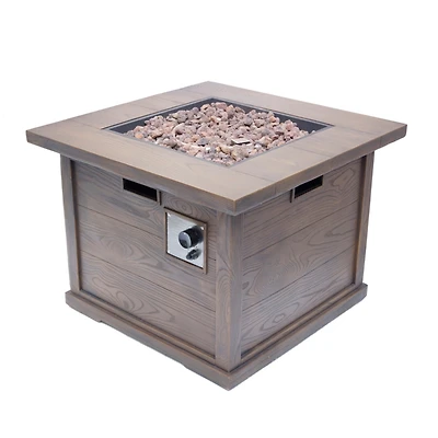 Ellington Outdoor Fire Pit