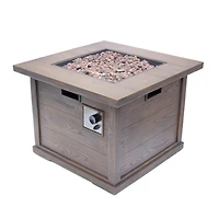 Ellington Outdoor Fire Pit