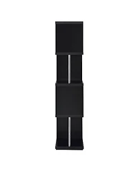 Harlan 4-Shelf Bookcase