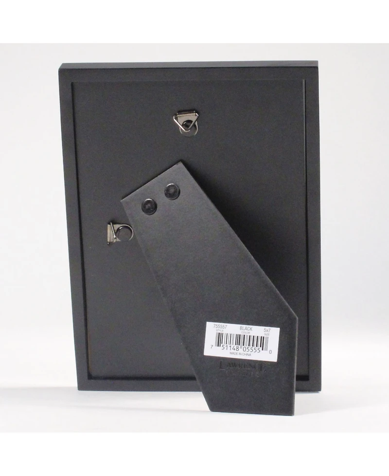 Lawrence Frames Wood Picture Frame - Gallery Collection