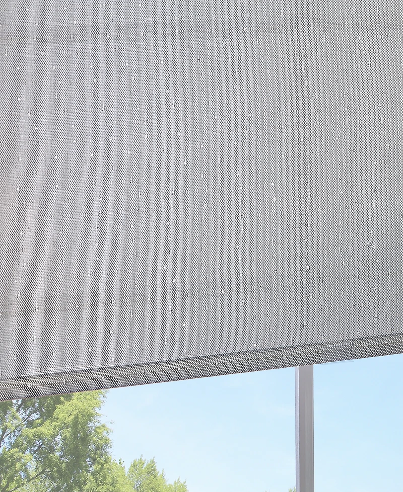 Twilight 47" Window Shade