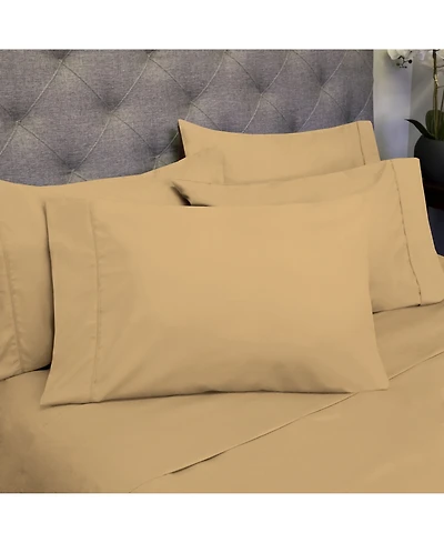 Sweet Home Collection 6-Pc. Sheet Set