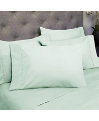 Sweet Home Collection 6-Pc. Sheet Set