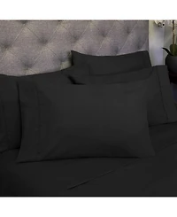 Sweet Home Collection 6-Pc. Sheet Set