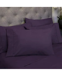 Sweet Home Collection 6-Pc. Sheet Set